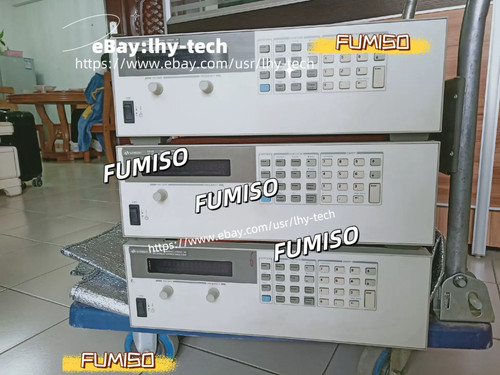 Keysight agilent 6813b - 1, pz