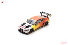 1:43 SPARK Bmw M4 Gt3 #89 Fia