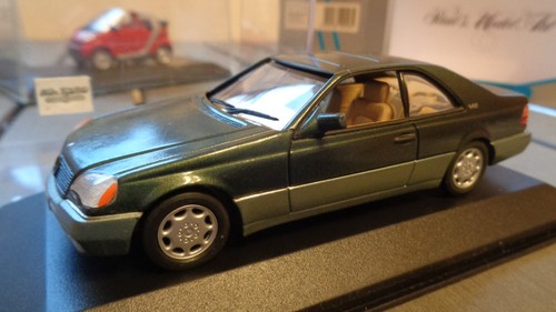 Minichamps mercedes - minichamps,
