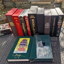 Clive Barker Abarat Days of