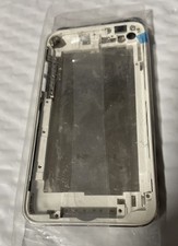 32GB White Bezel Frame Metal