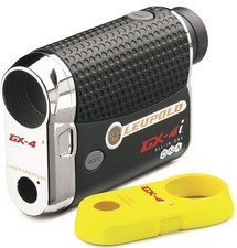 Leupold Golf GX-4i3 Nero