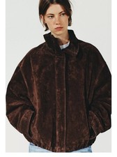 ZARA GIACCA DONNA NUOVA CON