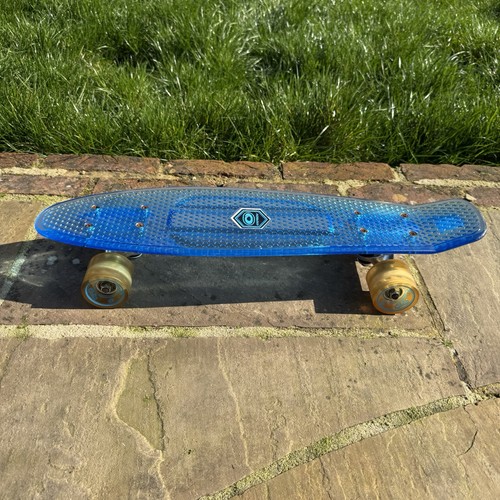 Osprey mini cruiser skateboard - osprey,