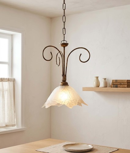 Lampadario sospensione 1 - sospensione,