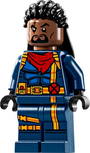 Lego minifigure - lego®,