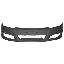 Paraurti anteriore innescato