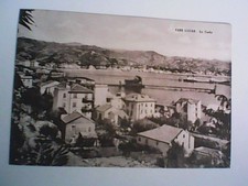 Vado Ligure PONTILI  LA RADA SAVONA  LIGURIA ED. PAGGI INSOLITA