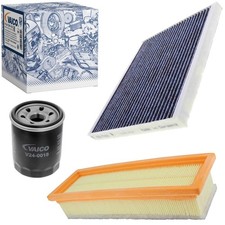 Vaico Kit Diagnosi Auto Adatto