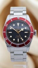 Tudor Black Bay Heritage