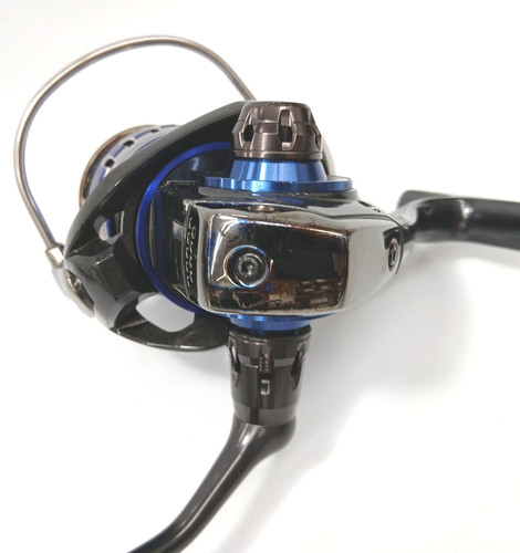 Mulinello pesca daiwa 15 - daiwa,