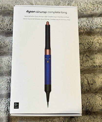 Brand new dyson airwrap - new,