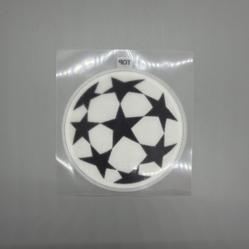 Distintivo patch maniche - patch,