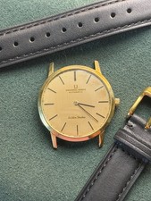 Universal Geneve Golden Shadow