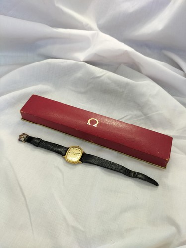 Omega geneve orologio donna - omega,
