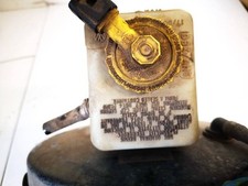 Serbatoio cilindro principale