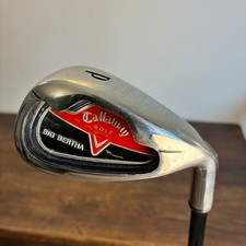 Vintage Callaway Golf Big