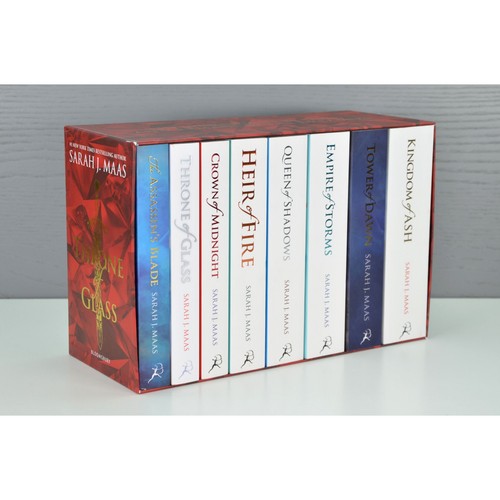Throne glass paperback - throne,