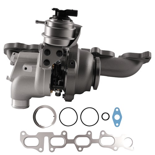 Turbina for audi - a3, tdi