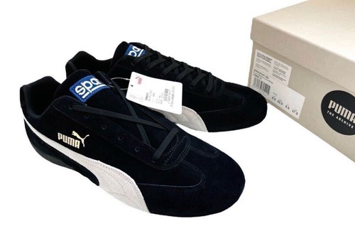 Deadstock puma speedcat - speedcat, og