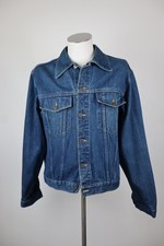 AMERICANINO GIUBBINO JEANS