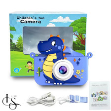 Fotocamera Digitale Bambini