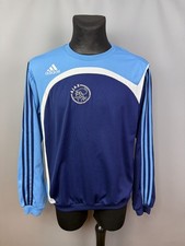 Felpa ajax 2007 2008 - ajax,