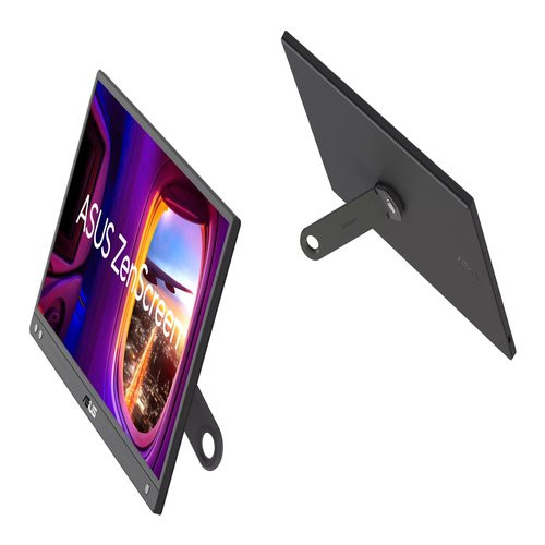 Asus monitor ips - 15,6", (