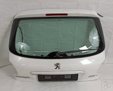 8701R5 Portello post.  PEUGEOT