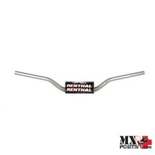 MANUBRIO RENTHAL 604-01-TT Ø