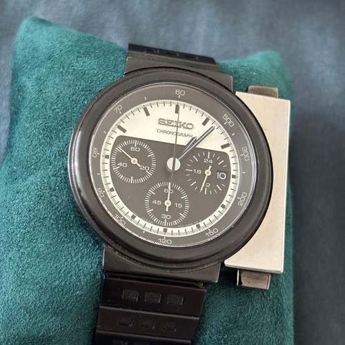 Seiko giugiaro design - seiko,