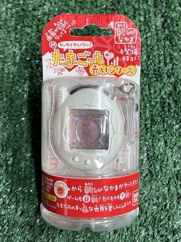 Bandai tamagotchi connection - tamagotchi,