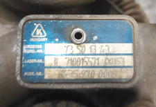 73501343 Turbocompressore