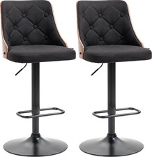DecHome Set 2 Sgabelli Cucina