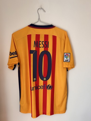 Maglia originale messi - maglia,