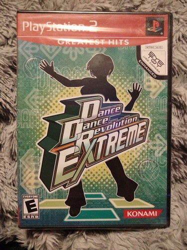 Nuovo dance revolution - dance,