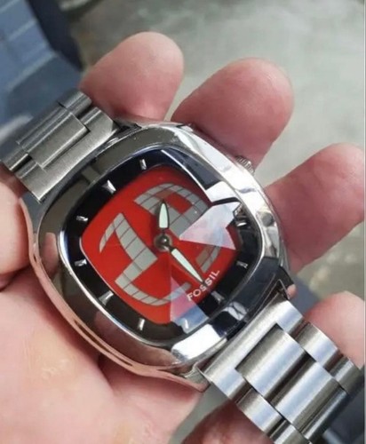 Orologio fossil bictic - orologio,