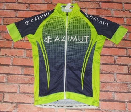 Azimut anna neri - azimut, shirt