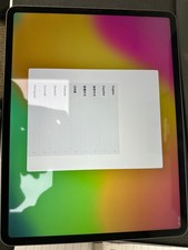 Apple iPad Pro 4th Gen A2229