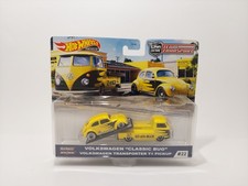 Hot Wheels 2020 Car Culture