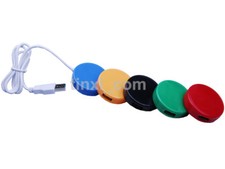 Moltiplicatore porte usb - porte,