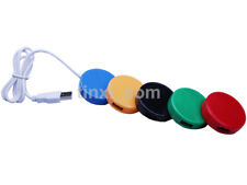 MOLTIPLICATORE 4 PORTE USB