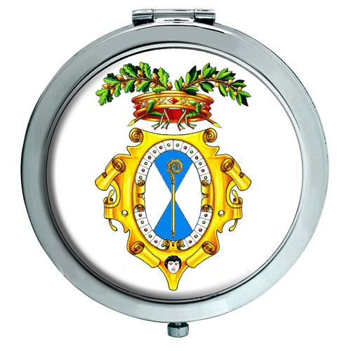 Bari province compact - province,