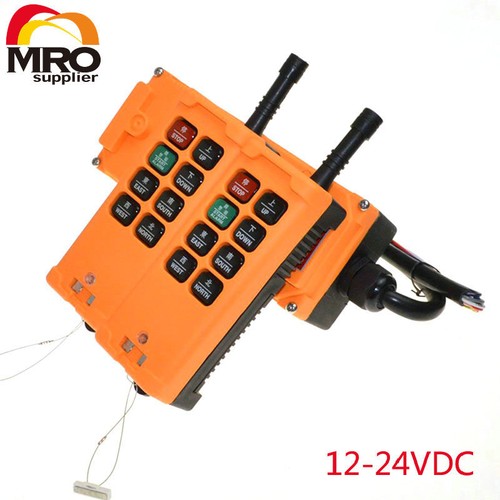 24vdc 8 canali 1 - hs-8-2,