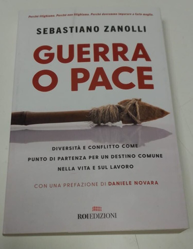 Guerra pace sebastiano - guerra,
