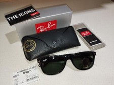 Ray ban new wayfarer rb2132 - ,