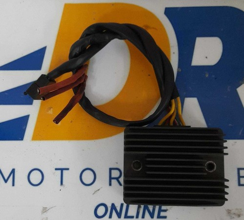 Regolatore tensione originale - regolatore,