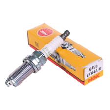 Candela NGK LFR4A-E per motore fuoribordo Mercury 75 80 90 100 115 HP EFI 4cil