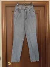 Jeans Vintage Vita Alta Wampum