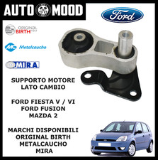 SUPPORTO MOTORE INFERIORIE